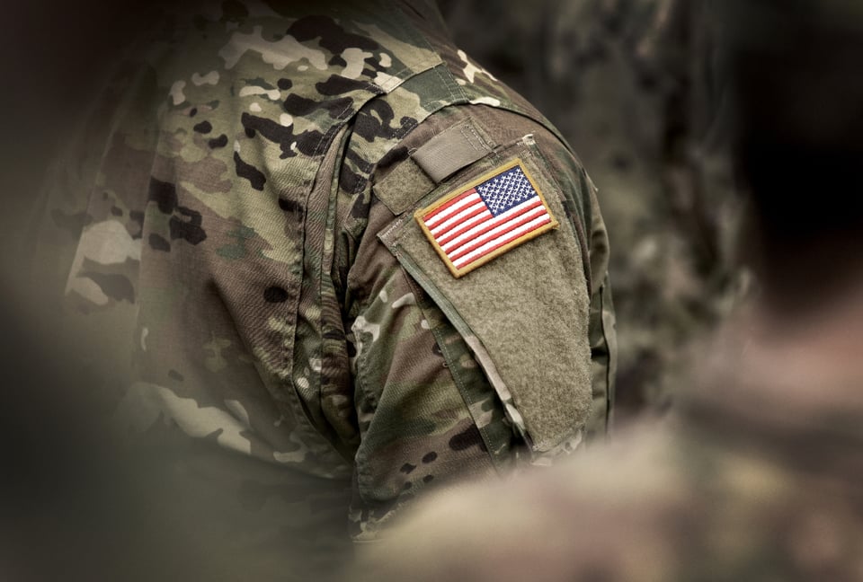 EEUU considerará servicio militar ante proceso contra inmigrantes