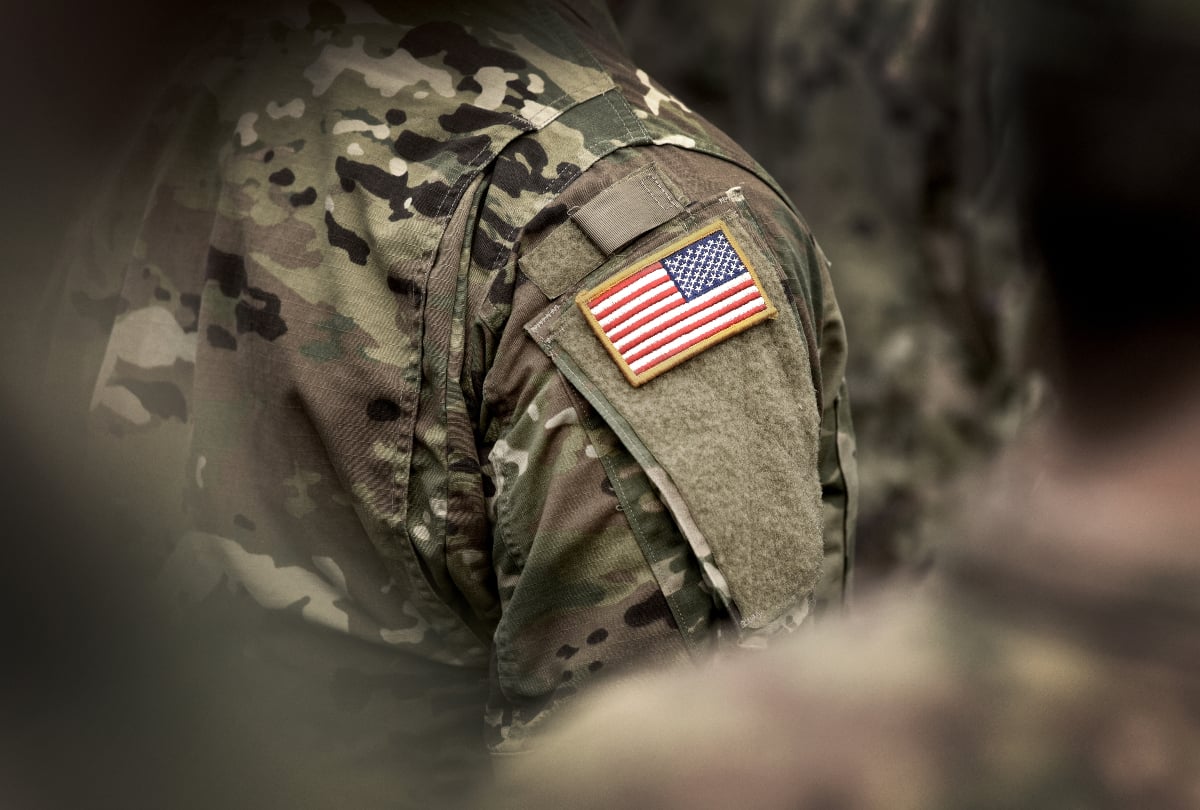 EEUU considerará servicio militar ante proceso contra inmigrantes
