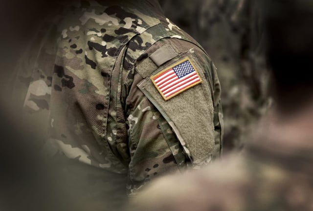ICE will consider military service in deportation cases