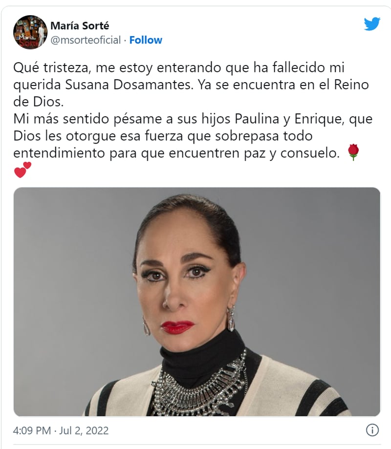 David Zepeda luto