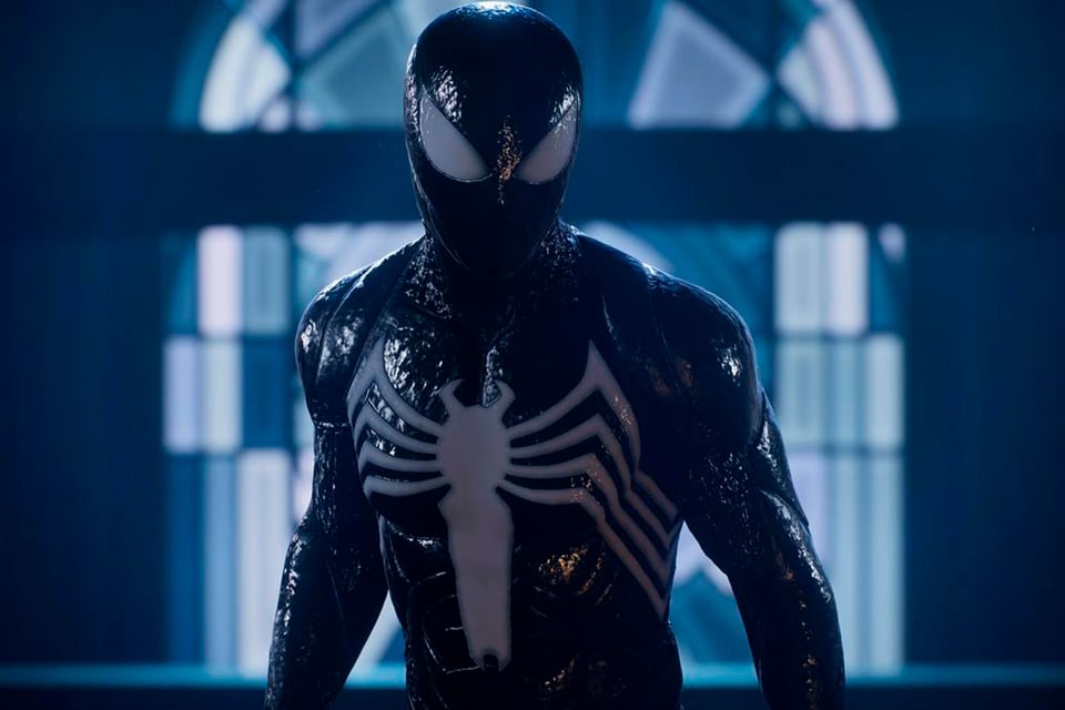 Marvel’s Spider-Man 2 is a PlayStation masterpiece