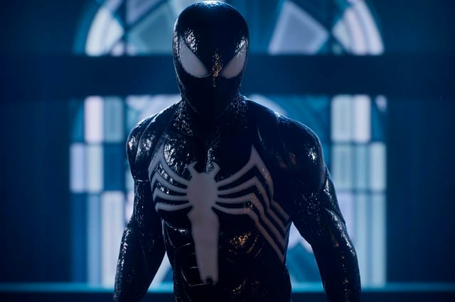 Marvel’s Spider-Man 2 es una obra maestra de PlayStation