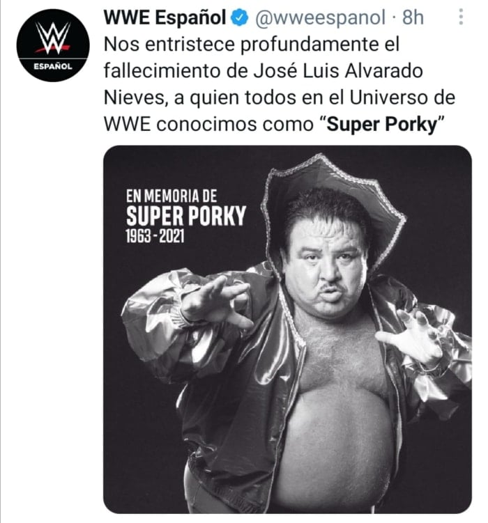 Jose Luis Alvarado Nieves