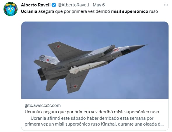 Conflicto bélico