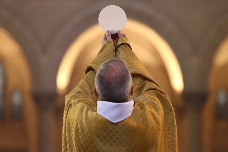 removido, Iglesia Católica, Diócesis de Santa Rosa, mundonow