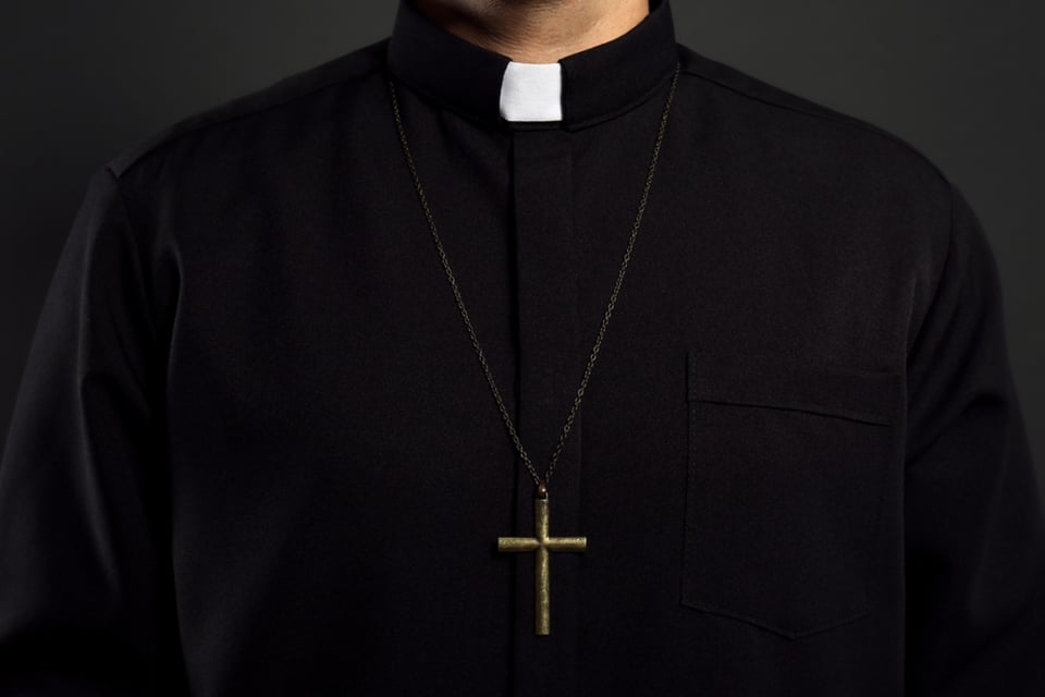 Ex-pastor confesses to killing an 8-year-old girl nearly 50 years ago