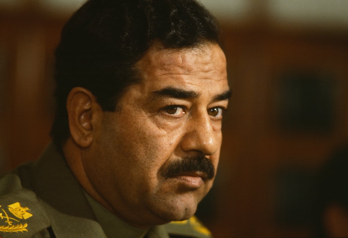FOTO: Getty Images