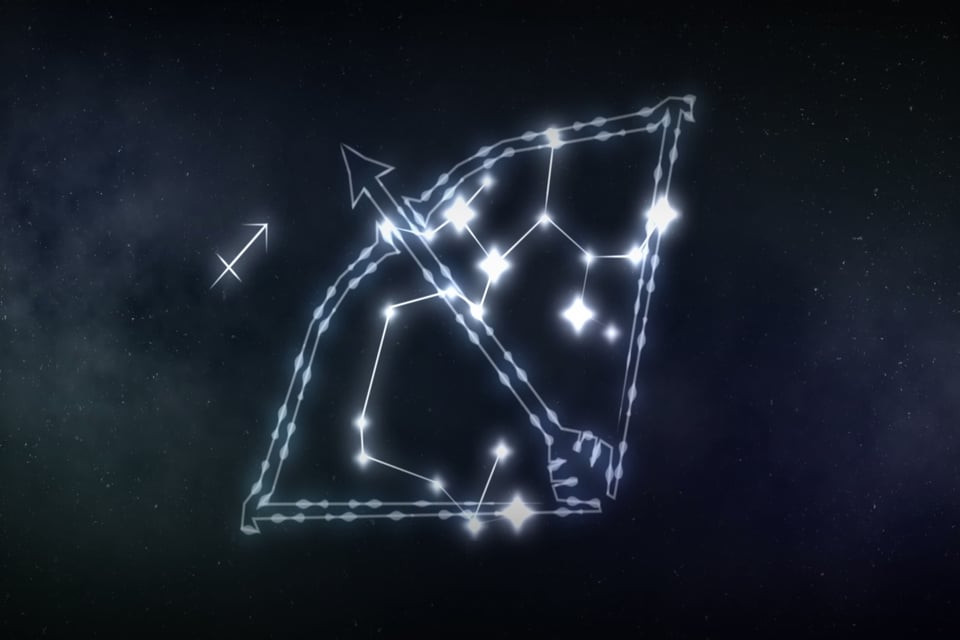 Sagitario horóscopos 2024, signo, zodiaco, astros, MundoNOW