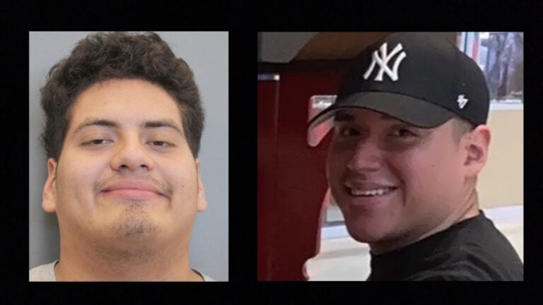 Jaime Salinas cae por el asesinato de Jaime Torres Jr afuera de un bar (FOTOS)