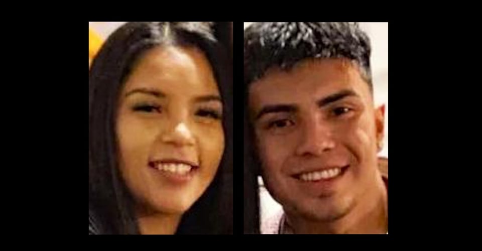 ¿Por qué mataron a balazos a Karina Chávez y Jesús Arias? (FOTOS)