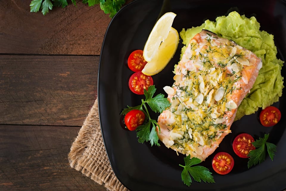 5 Christmas dinner recipes for diabetics