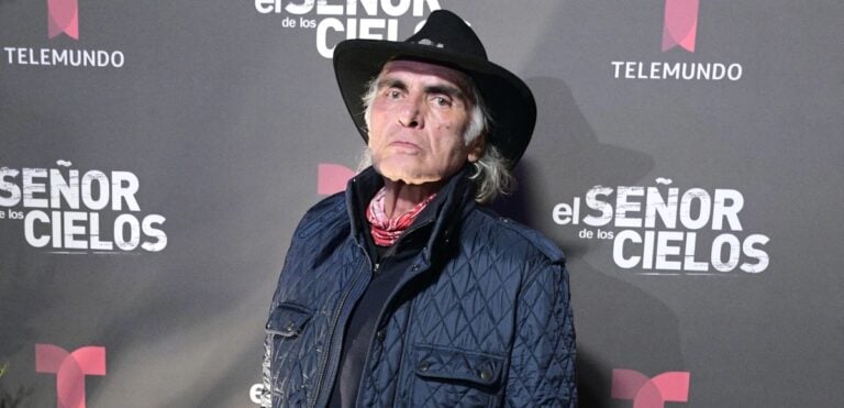 ¿Murió Salvador Pineda? Salen a decir la verdad tras rumores de fallecimiento