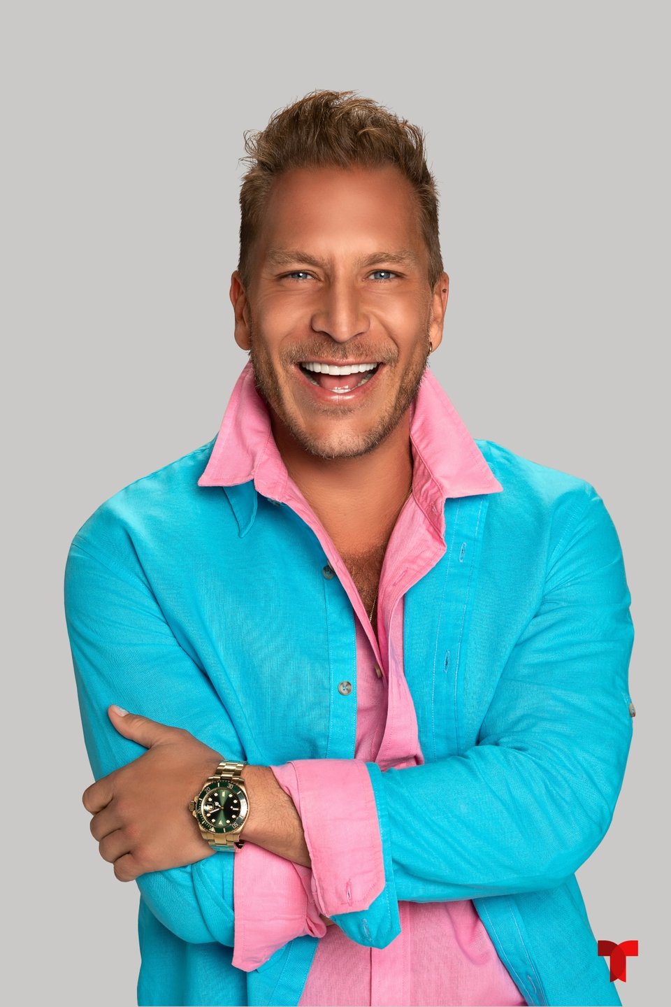 ¿Quién es Salvador Zerboni?