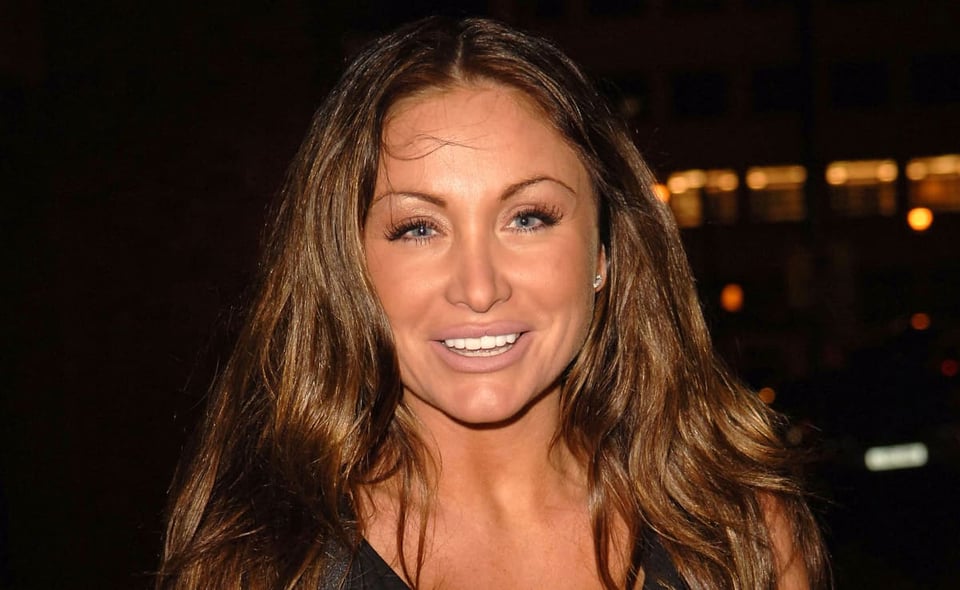 Former model Sam Ramplin commits suicide after son’s death