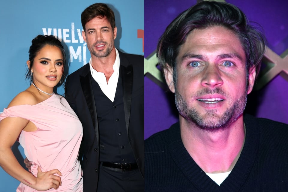 Samadhi Zendejas aparece en video con William Levy tras polémica con Horacio Pancheri featured image