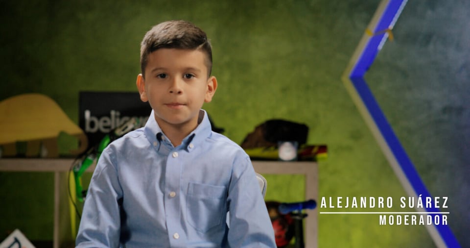 Alejandro,suarez,reportero,mundonow,entrevista