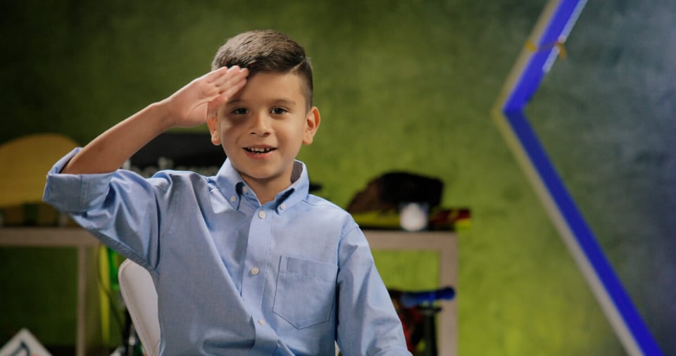 despedida,hijo,alejandro suarez, reportero 