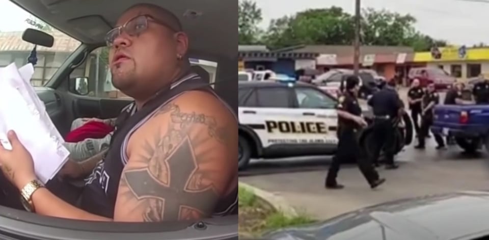 El error que le costó la vida a Sammie Barbosa en San Antonio