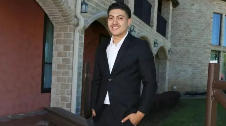 ¿Por qué Samuel Mata murió asesinado por su amigo?