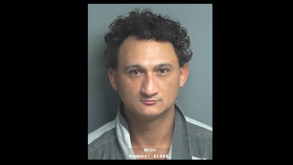 Samuel Delfiro Zapata Herrera es capturado por un homicidio (FOTOS) featured image