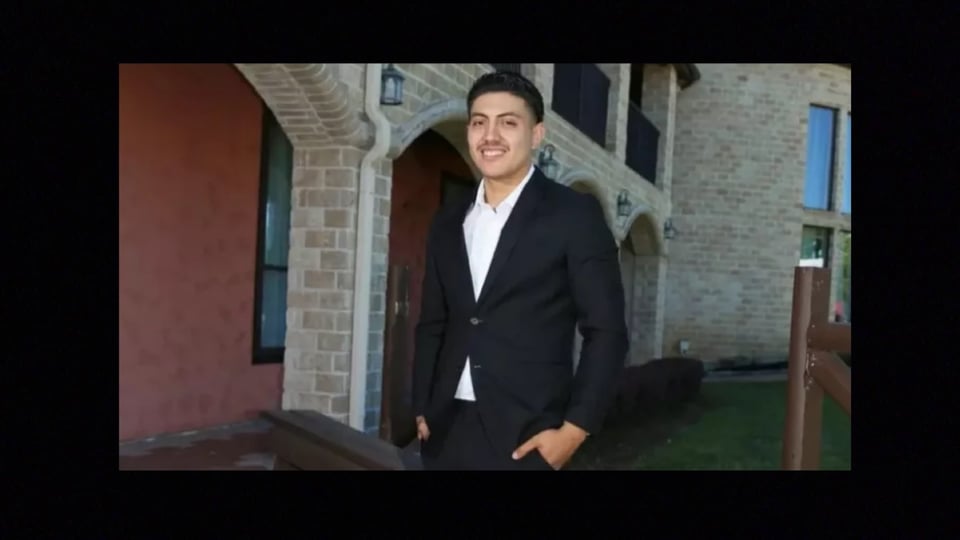 Samuel Mata fue asesinado de un balazo por su amigo José Paredes featured image