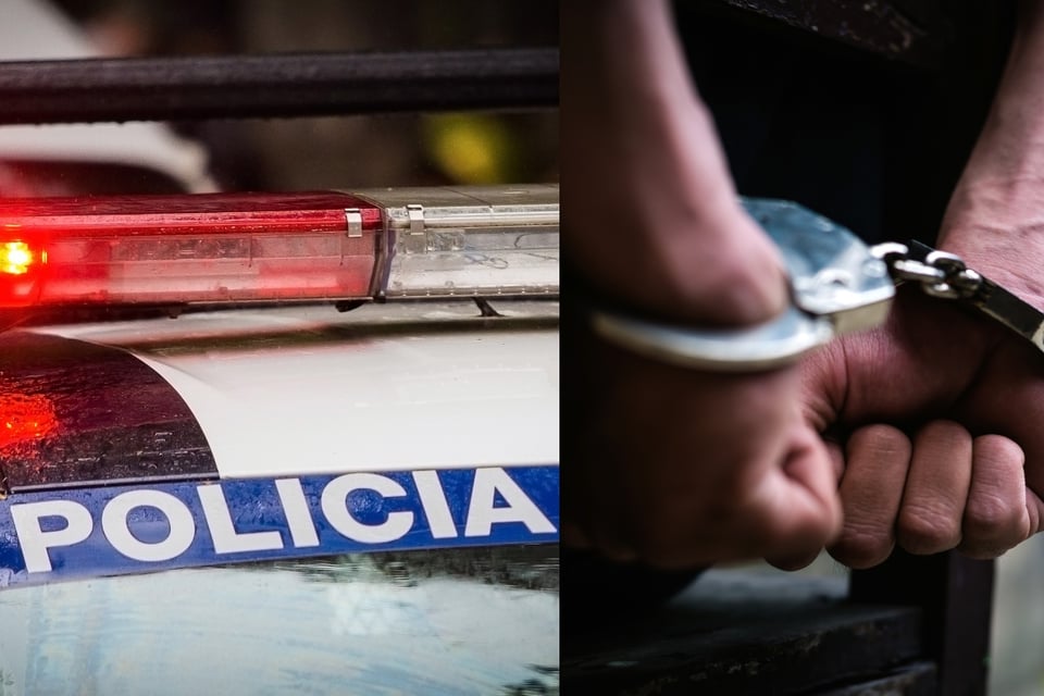 Samuel Haskell Jr. es arrestado por brutal asesinato featured image