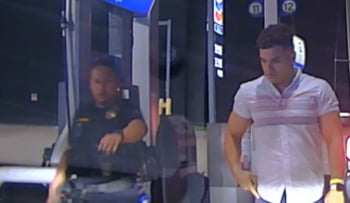 Crónica Hispano embriagado asilo
