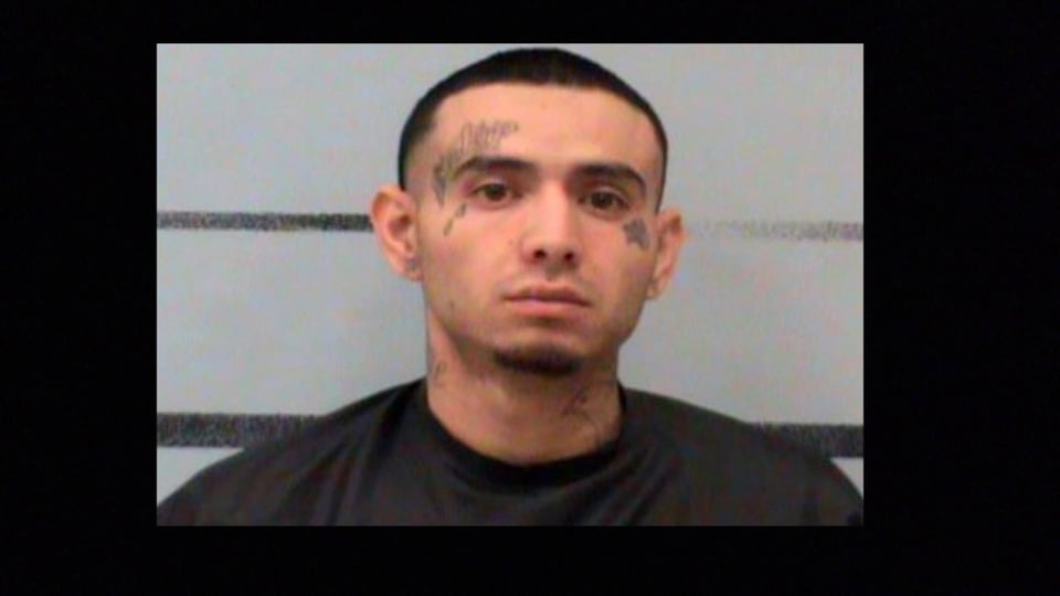 Isaiah Sánchez es acusado de atropellar a Mónica Lumbrera para matarla (FOTOS)