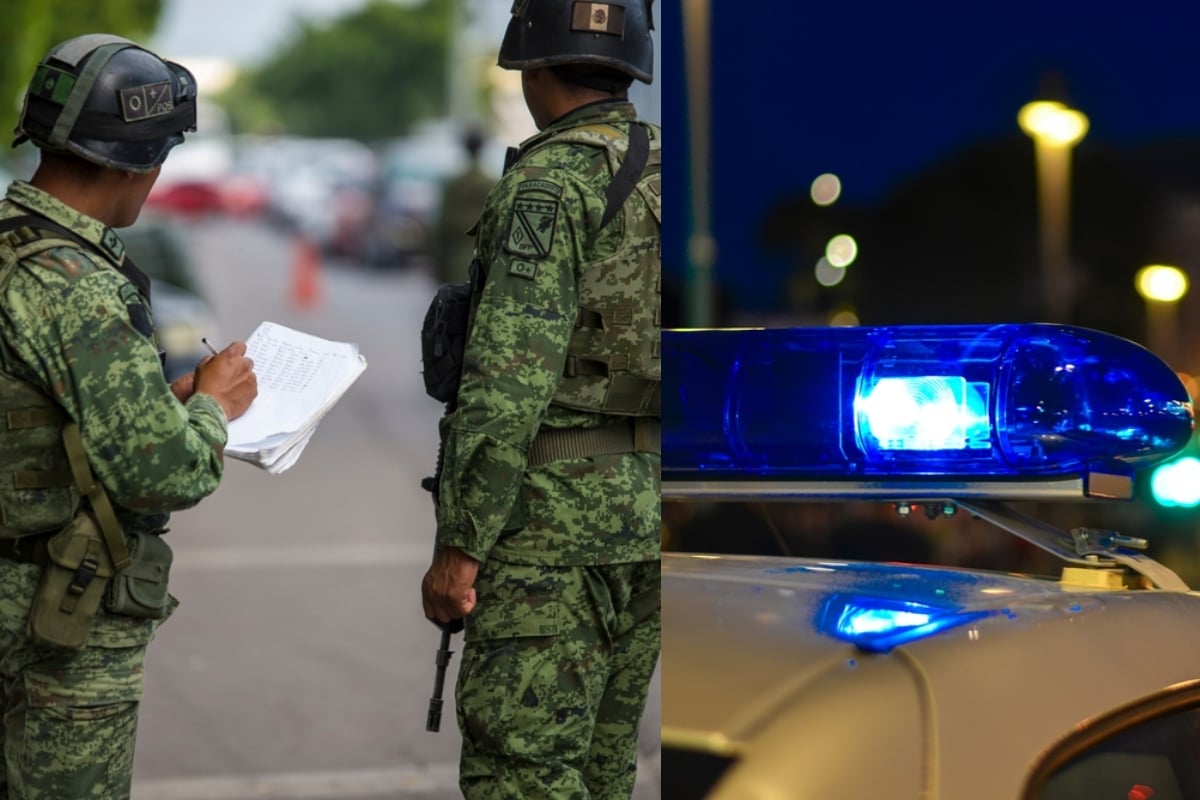 EEUU sanciona grupo satélite, Autoridades, México, Narcotráfico, Impacto