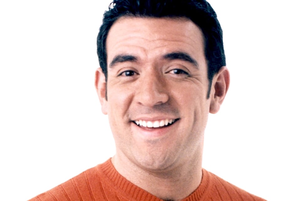 Héctor Sandarti, Telemundo, La Casa De Los Famosos, Reality show, MundoNOW