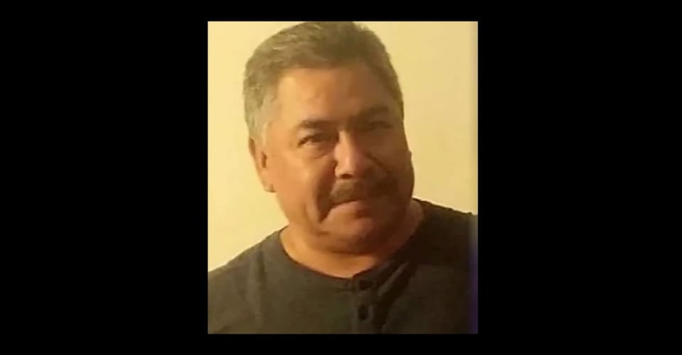 Marcos Sandoval was shot to death while walking his dog (PHOTOS)