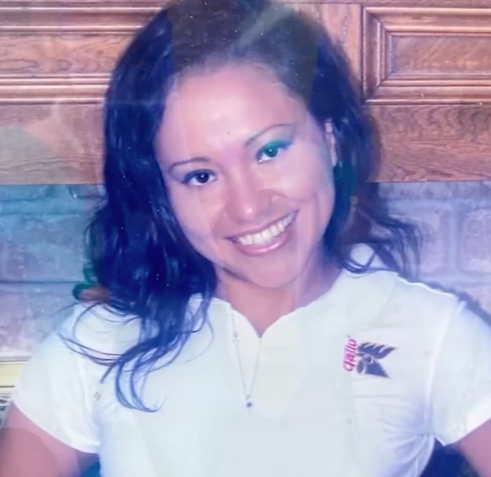 Sandra Montes DeEscamilla fue asesinada por 2 pandilleros