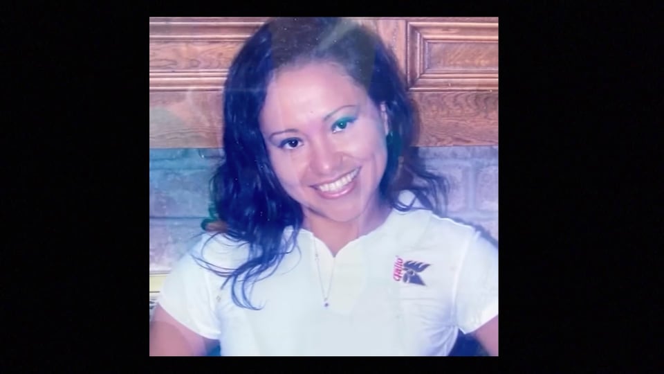 Sandra Montes DeEscamilla fue asesinada por pandilleros de la MS 13 (FOTOS)