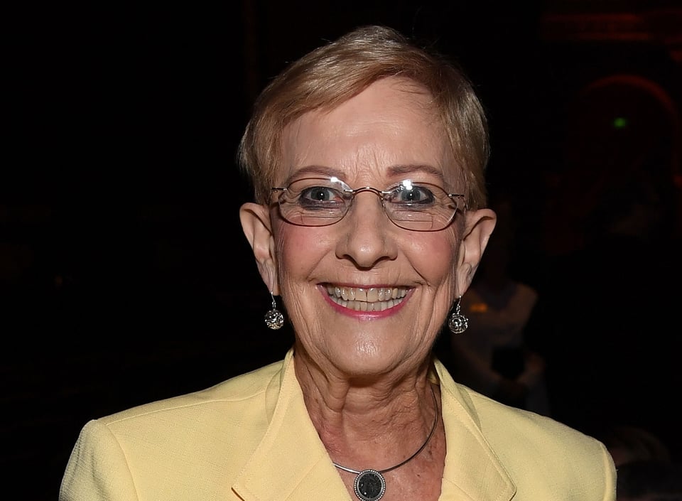Muere la ex Primera Dama de Georgia, Sandra Deal