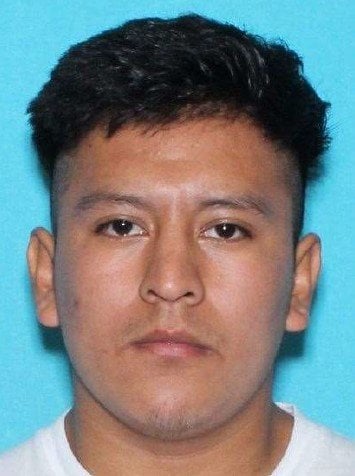 Crónica asesino madre embarazada