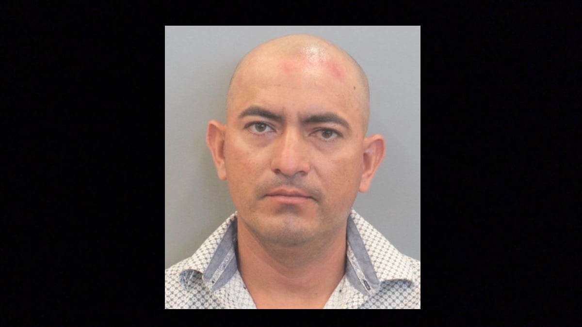 Santos Meléndez Granados, sentenced, life, murder