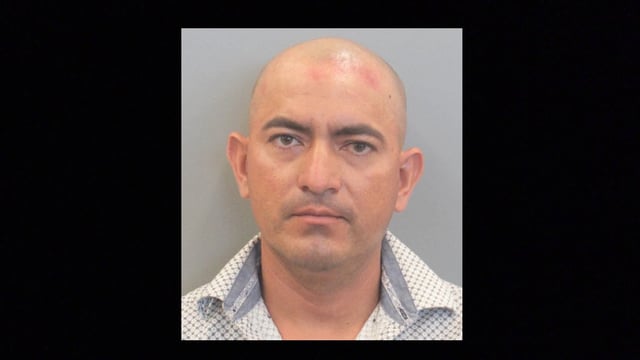 Santos Meléndez Granados sentenced to life for murder