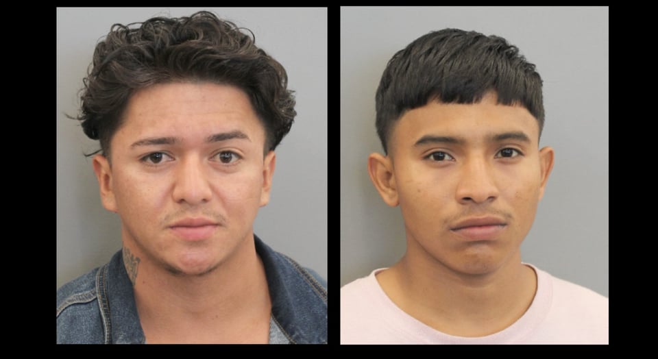 Santos Escobar y José Quiroz son acusados de un homicidio a balazos (FOTOS) featured image