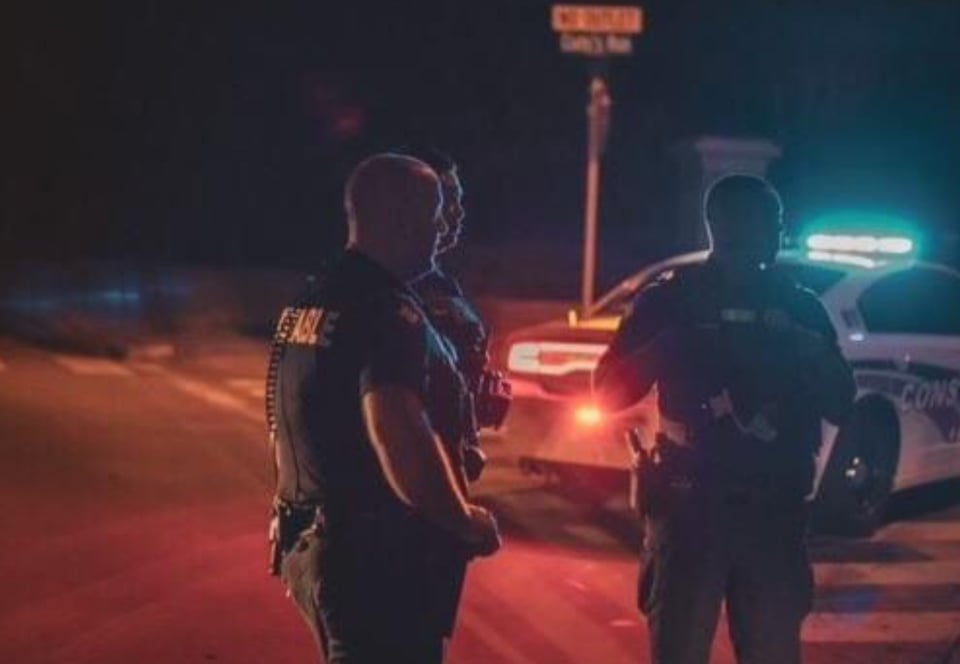 Santos Meléndez, Texas, crime, crime, brutal