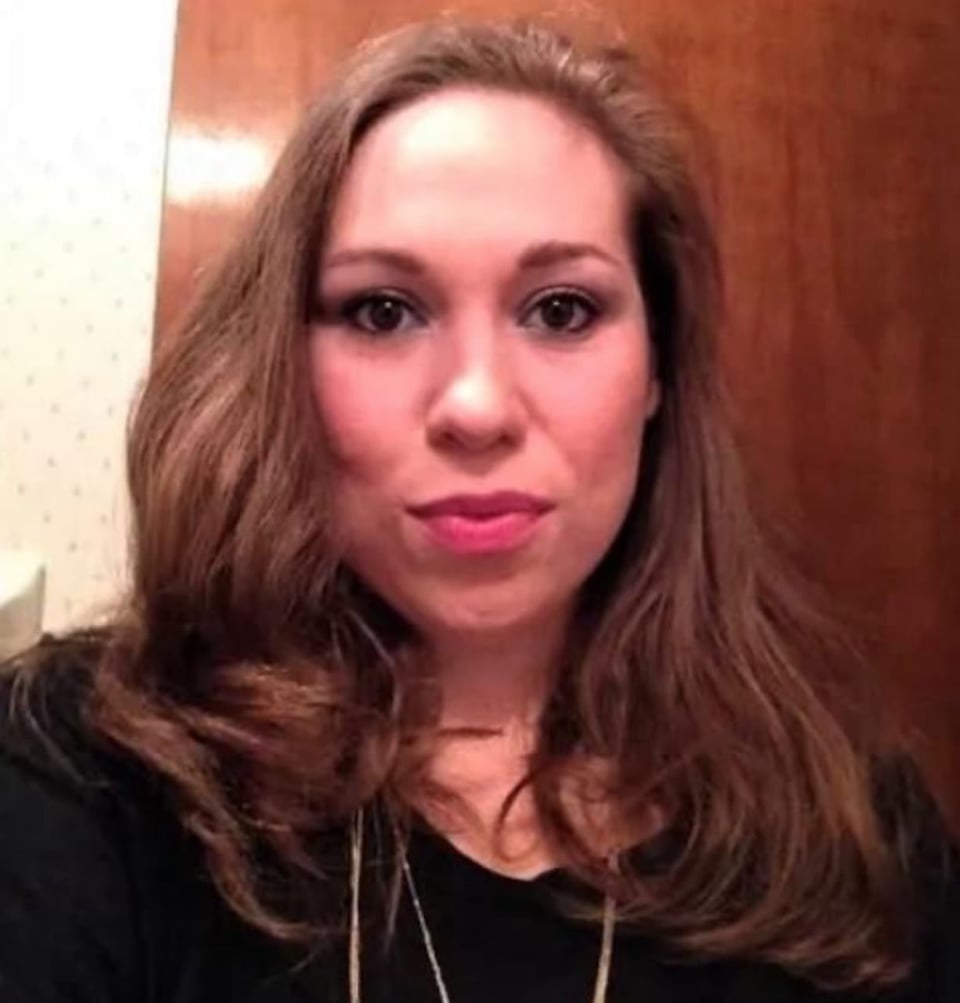 Sara Nicole Morales, pregnant, is shot to death