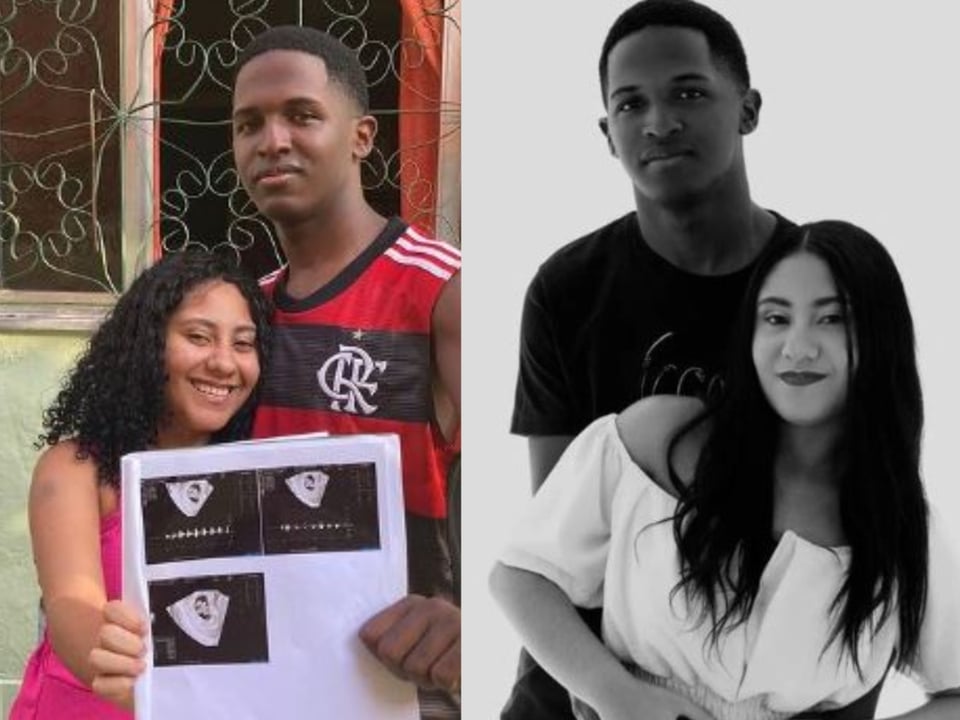 Tragedia en Brasil: Joven embarazada de quintillizos pierde a sus bebés.