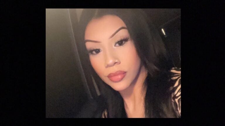 Sarah Gonzales es una de las tres víctimas mortales de una masacre (FOTOS)