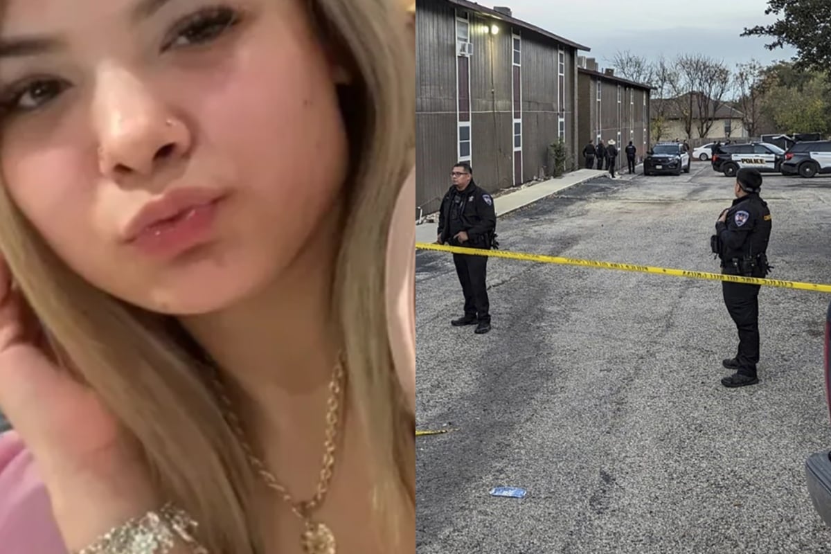 Tragedia familiar, Adolescente embarazada, Madre en duelo, Detención de sospechosos, MundoNOW