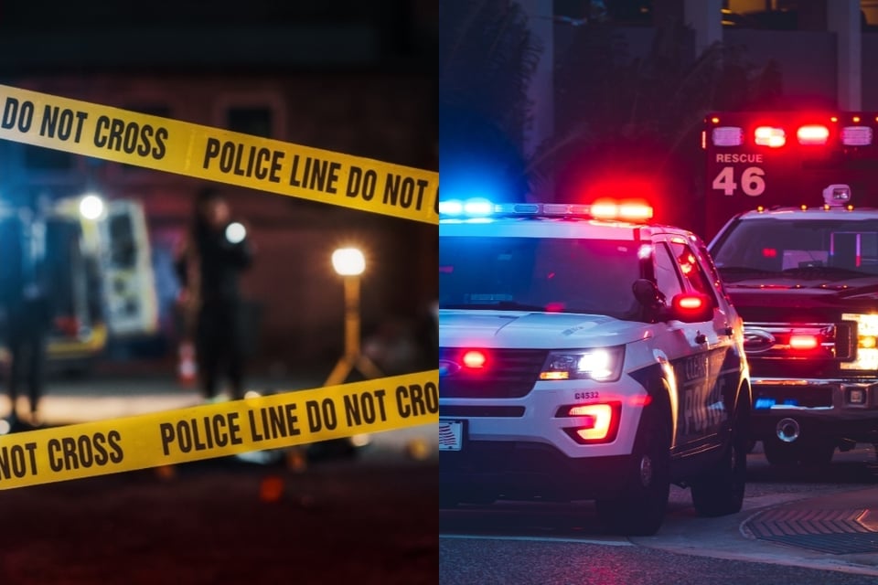Hispana embarazada desaparecida en Texas, Policía, Investigación, Crimen, EEUU