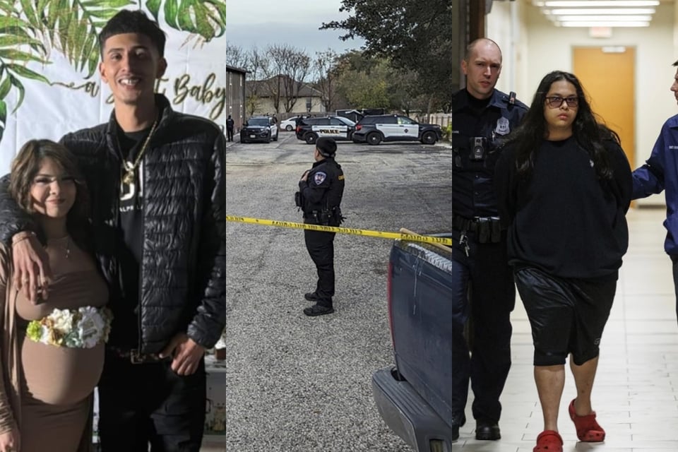 Revelan cómo encontraron los cuerpos de Savanah Soto y su novio, además de la declaración de presunto asesino