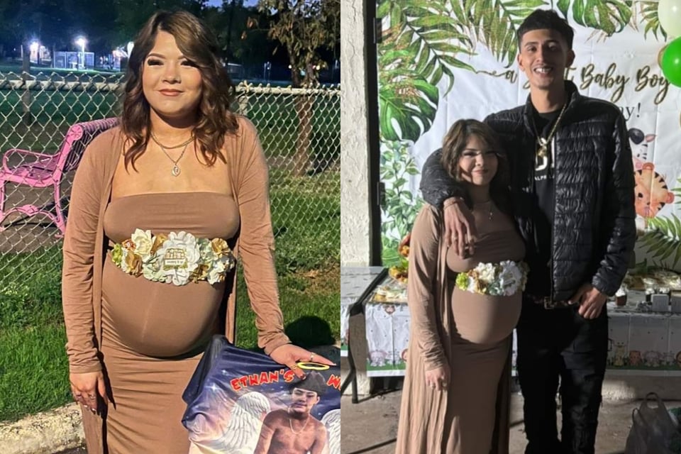 Hermano de Savanah Soto revela inesperados detalles de la joven embarazada asesinada