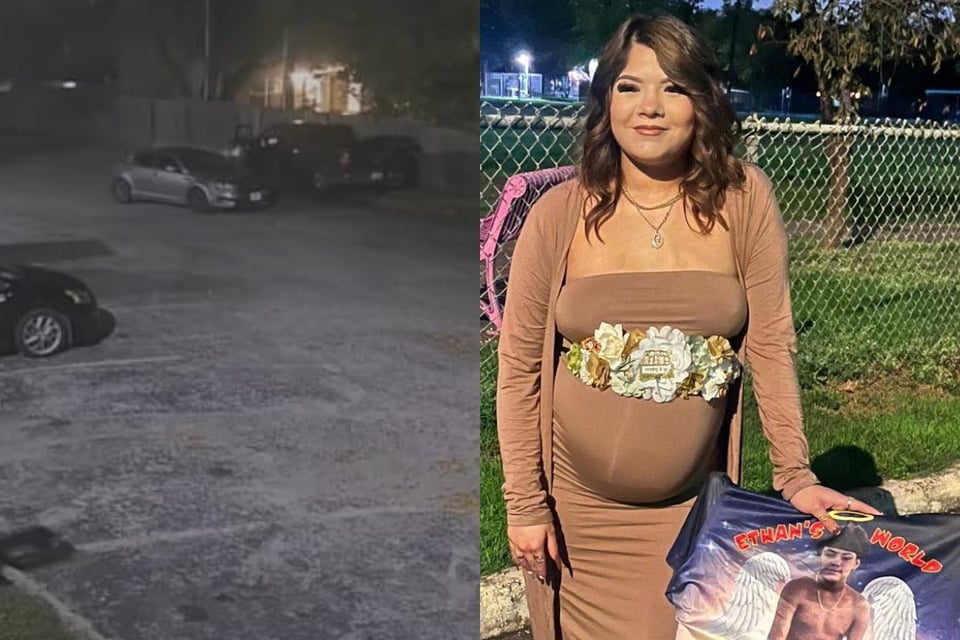 Aparece video que destapa nueva pista en caso de Savanah Soto