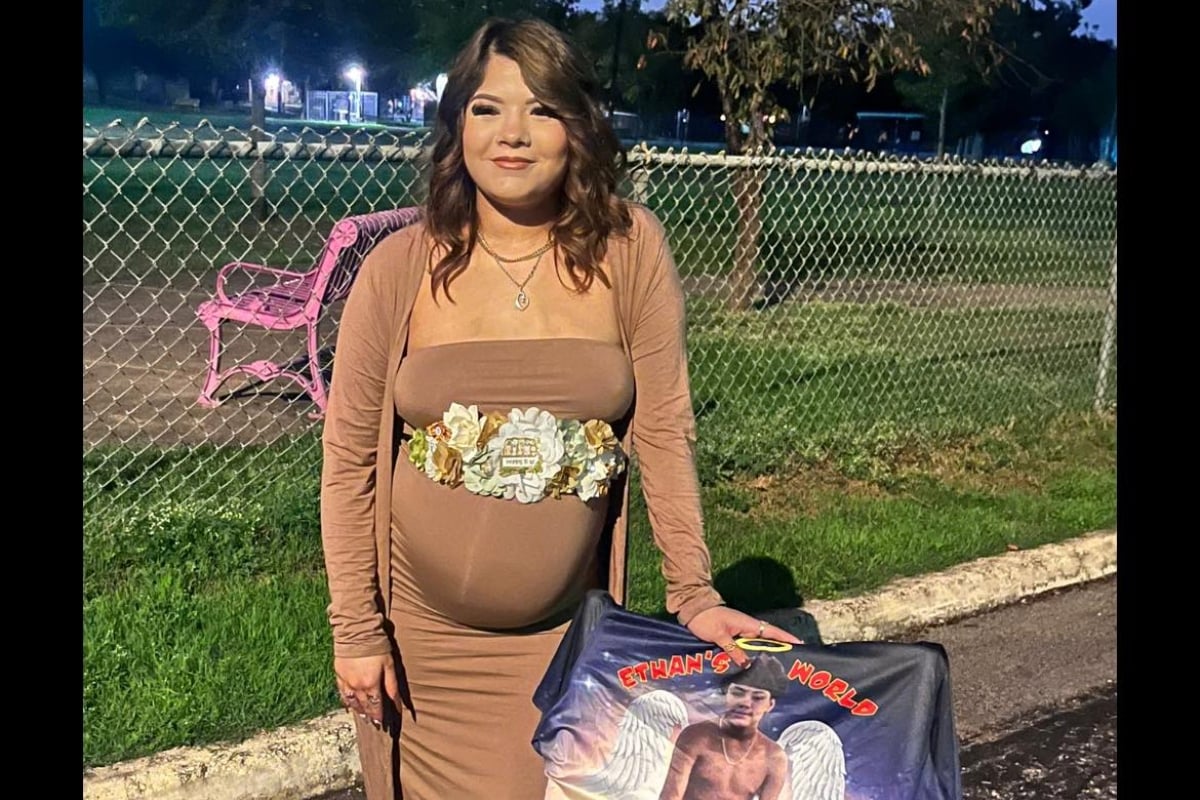 Savanah Nicole Soto, Desaparición, Embarazada, Búsqueda Urgente, MundoNOW