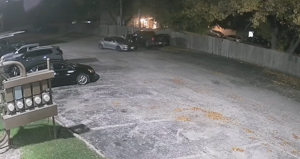 Christopher Preciado, Ramón Preciado, asesinato, hispana, MundoNOW
