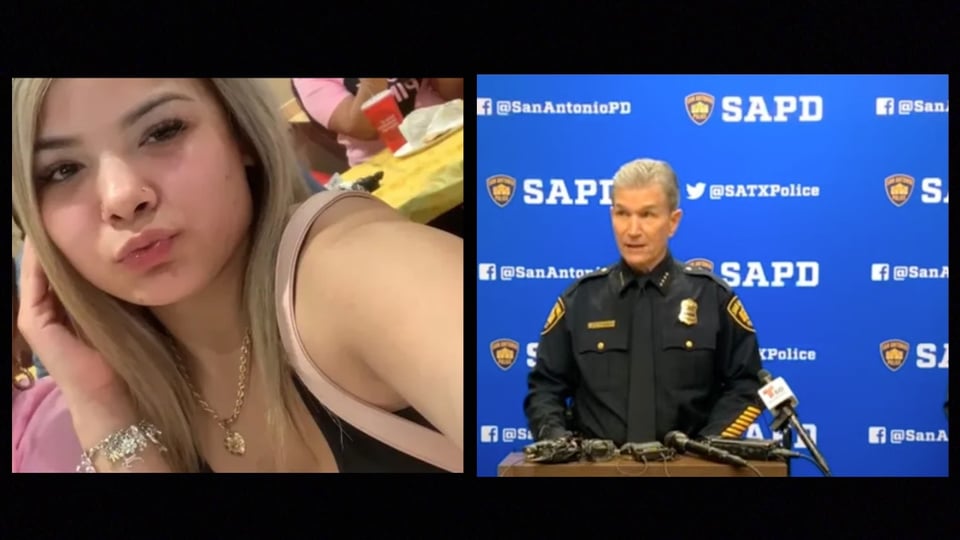 Policía confirma que Savanah Soto y Matthew Guerra se dedicaban a vender drogas (FOTOS) featured image